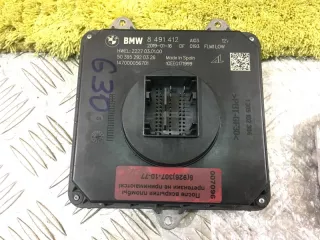 8491412, 7472762 Блок управления фары BMW 5 G30/G31 Арт 108323MA, вид 2