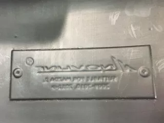 830077013 Подкрылок Mazda 3 BK Арт 108568MA, вид 6