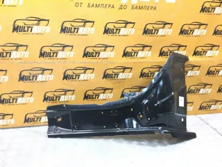 31378784 Панель колесной арки Volvo C70 2 Арт 108788MA, вид 1