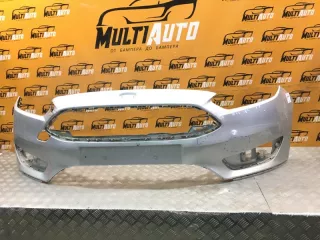 F1EB17757A Бампер Ford Focus 3 restailing Арт 109109MA, вид 1