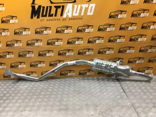 286502C200 Резонатор Hyundai Tiburon 2 Арт 109288MA, вид 2