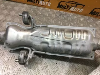 286502C200 Резонатор Hyundai Tiburon 2 Арт 109288MA, вид 4