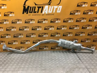 286502C200 Резонатор Hyundai Tiburon 2 Арт 109289MA, вид 1
