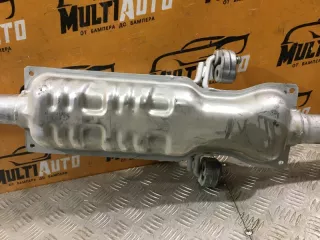 286502C200 Резонатор Hyundai Tiburon 2 Арт 109289MA, вид 2