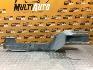6460238010 лонжерон Hyundai Sonata (EF)  Арт 109522MA, вид 4
