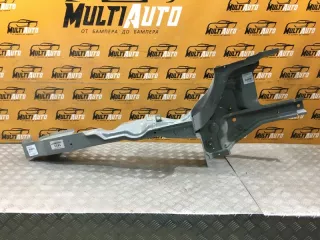 6460238010 лонжерон Hyundai Sonata (EF)  Арт 109522MA, вид 6