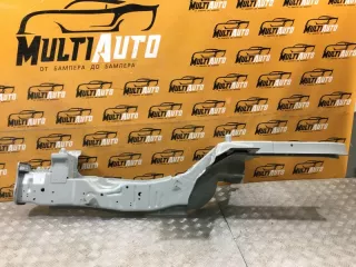 646012E040 лонжерон Hyundai Tucson 1 Арт 109552MA, вид 4