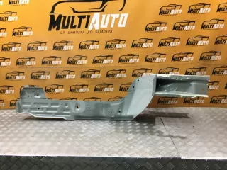 6460238010 лонжерон Hyundai Sonata (EF)  Арт 109556MA, вид 4