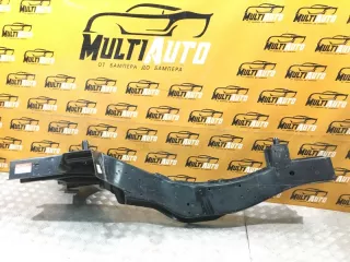 646024D310 лонжерон Kia Carnival 2 Арт 109557MA, вид 4