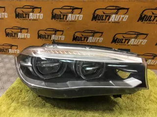 7453472 Фара BMW X6 F16 Арт 109608MA, вид 1