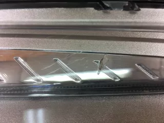 7453472 Фара BMW X6 F16 Арт 109608MA, вид 2