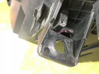 7453472 Фара BMW X6 F16 Арт 109608MA, вид 5