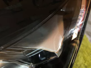 8118548D70 Фара Lexus RX 4 Арт 109615MA, вид 3