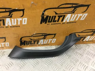 6457133080 Накладка крышки багажника Toyota Camry XV70 Арт 109834MA, вид 1