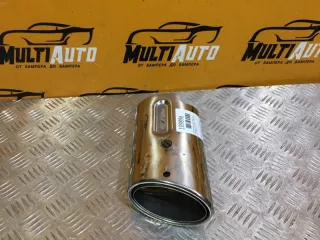 A2114920314 Насадка на глушитель Mercedes E W211 Арт 109896MA, вид 1