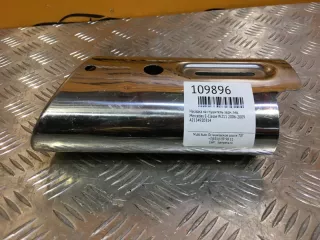 A2114920314 Насадка на глушитель Mercedes E W211 Арт 109896MA, вид 4