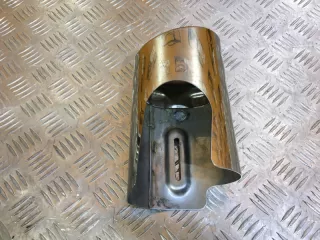 A2114920314 Насадка на глушитель Mercedes E W211 Арт 109896MA, вид 5
