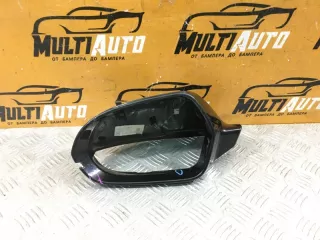 4G0857527 Крышка зеркала Audi A6 C7 (S6,RS6) Арт 109957MA, вид 1