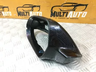 4G0857527 Крышка зеркала Audi A6 C7 (S6,RS6) Арт 109957MA, вид 6