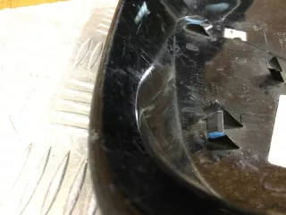 4G0857527 Крышка зеркала Audi A6 C7 (S6,RS6) Арт 109957MA, вид 10