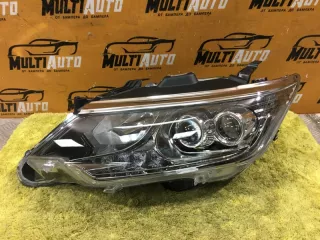 8118533G40 Фара Toyota Camry XV70 Арт 110023MA, вид 1