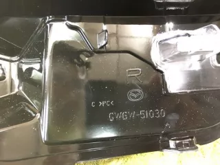 grf551030 Фара Mazda 6 3 Арт 110054MA, вид 9