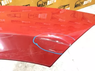 41008494440 Крыло BMW 3 F80 Арт 110626MA, вид 3
