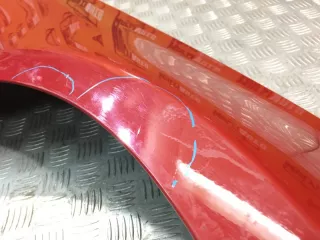41008494440 Крыло BMW 3 F80 Арт 110626MA, вид 6
