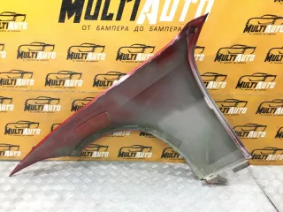 41008494440 Крыло BMW 3 F80 Арт 110626MA, вид 9