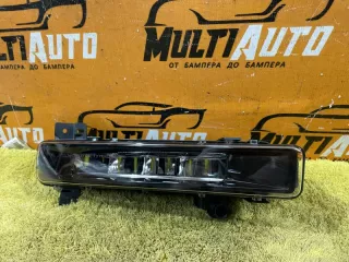 63179477172 Фара противотуманная BMW 5 G30/G31 Арт 111111MA, вид 1