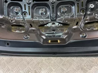 69200AA010 Крышка багажника Hyundai Elantra CN7 Арт 111141MA, вид 13