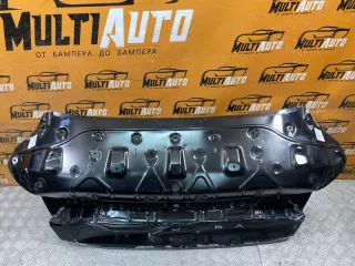 69200AA010 Крышка багажника Hyundai Elantra CN7 Арт 111141MA, вид 2