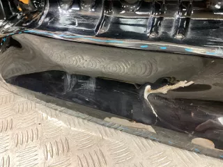 69200AA010 Крышка багажника Hyundai Elantra CN7 Арт 111141MA, вид 5