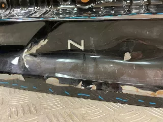69200AA010 Крышка багажника Hyundai Elantra CN7 Арт 111141MA, вид 6