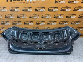 69200AA010 Крышка багажника Hyundai Elantra CN7 Арт 111141MA, вид 10