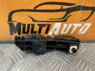 5256342040 Кронштейн бампера Toyota Rav 4 4 Арт 111383MA, вид 2