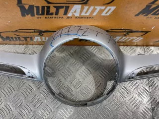 A2928880123, A2928880323 Решетка радиатора Mercedes ML/GLE W166 Арт 111511MA, вид 3