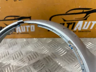A2928880123, A2928880323 Решетка радиатора Mercedes ML/GLE W166 Арт 111511MA, вид 6