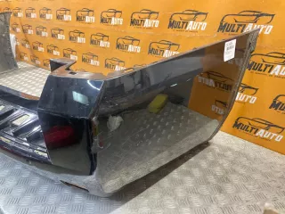 ANH05016, 84004822 Бампер Chevrolet Tahoe 4 Арт 111605MA, вид 4