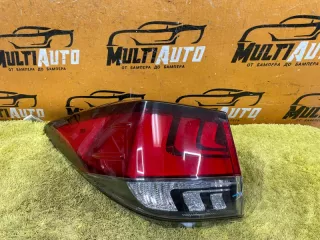 8156048470 Фонарь Lexus RX 4 Арт 111760MA, вид 1