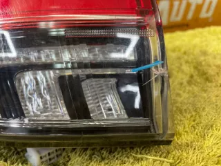 8156048470 Фонарь Lexus RX 4 Арт 111760MA, вид 2