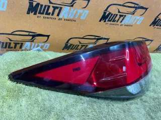 8156048470 Фонарь Lexus RX 4 Арт 111760MA, вид 5