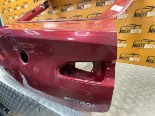 41007486250 Крышка багажника BMW X4 G02 Арт 111896MA, вид 11