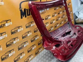 41007486250 Крышка багажника BMW X4 G02 Арт 111896MA, вид 13