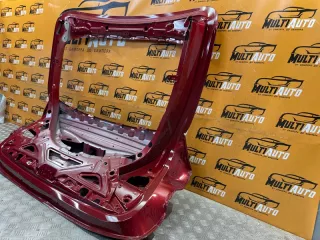 41007486250 Крышка багажника BMW X4 G02 Арт 111896MA, вид 14