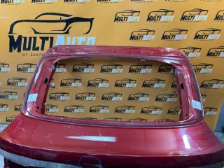41007486250 Крышка багажника BMW X4 G02 Арт 111896MA, вид 2