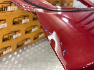 41007486250 Крышка багажника BMW X4 G02 Арт 111896MA, вид 3