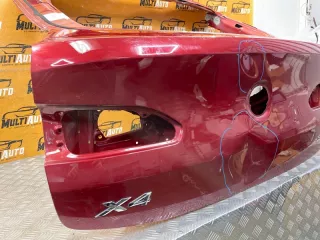 41007486250 Крышка багажника BMW X4 G02 Арт 111896MA, вид 6