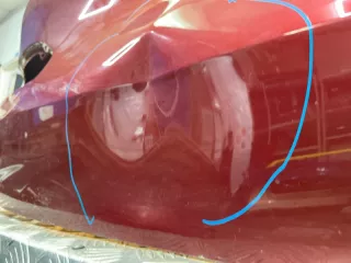 41007486250 Крышка багажника BMW X4 G02 Арт 111896MA, вид 10