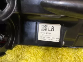 8156042230, A4S1820000 Фонарь Toyota Rav 4 5 Арт 112246MA, вид 8